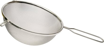 BrandNewCake Bolzeef RVS Ø22cm