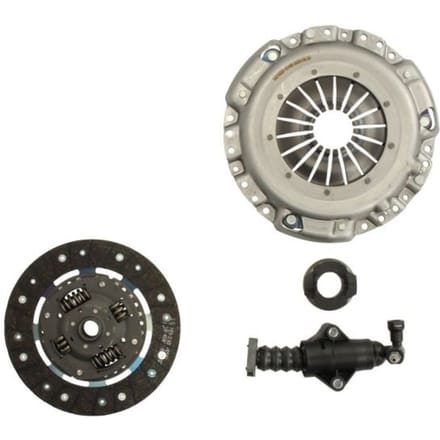 Schaeffler Luk Koppelingsset LuK RepSet Pro LUK 622 2400 21