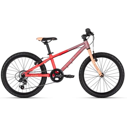 Kinder mountainbike Kellys Kiter 30 20"