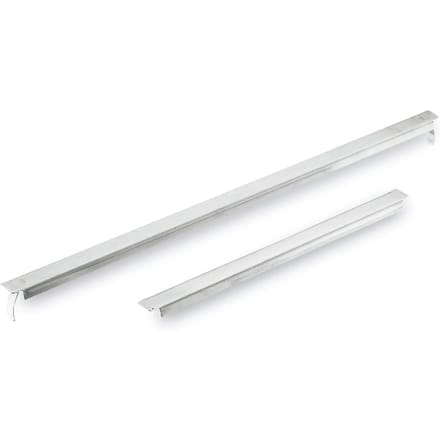 RVS snijgids Lacor