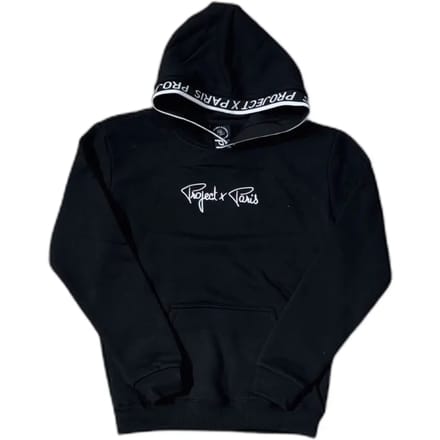 Junior Hoodie Project X Paris