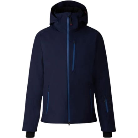 BOGNER - eason3-t - Ski jack heren - Blauw