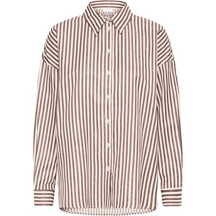 Vrouwenblouse Ichi IHKitta