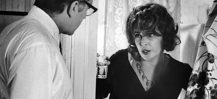 Who'S Afraid Of Virginia Woolf?