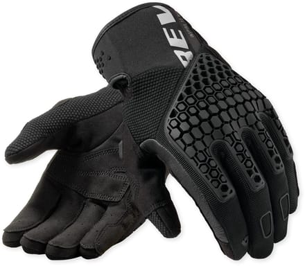 Revit Mangrove 2 Motorhandschoenen - Maat XS -