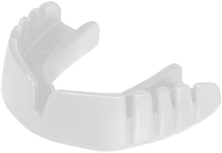 Opro Snap-Fit Mouthguard Hockey Bitje - Maat S