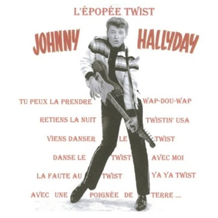 L'Epopee Twist, Vol. 3