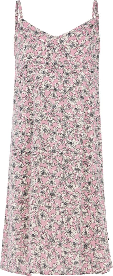 Protest Prtmillis Jr – Jurk Meisjes – Midi jurk – Bloemenprint