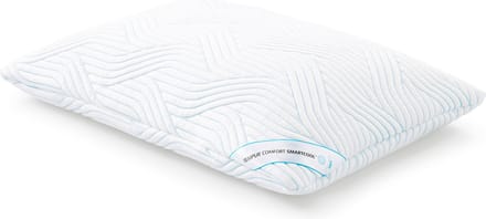TEMPUR Comfort Soft - SmartCool Hoofdkussen - Verkoelend en drukverlagend slaapkussen - 60 x 50 cm
