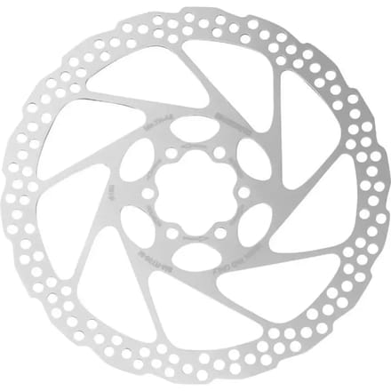 Remschijf Shimano Alivio -RT56M