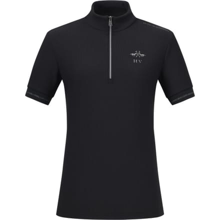 Technische rijpolo voor dames HV Polo Jolie