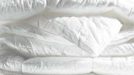 Dekbed Microvezel Deluxe 260x220 cm