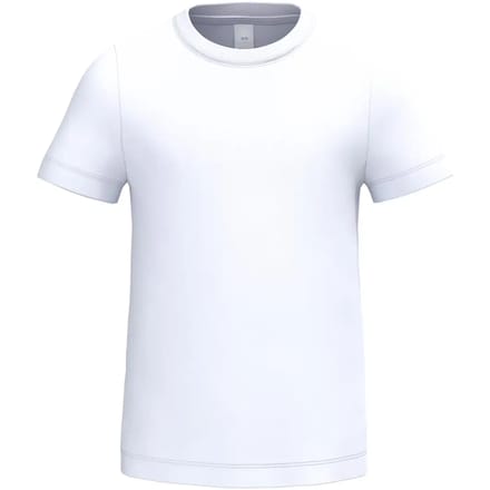 Kinder-T-shirt iDeal Basic Brand 150