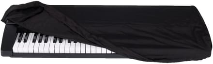 Fazley KCVR-88 hoes voor 88-toetsen keyboard