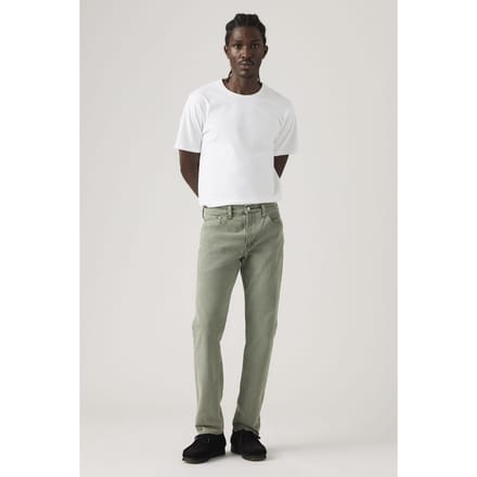 Levi's 502™ Taper Jeans Taglia: W29L32 | Jeans Outlet | Uomo