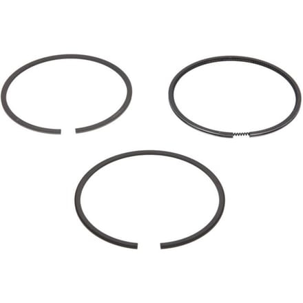 Zuigerveren set MAHLE 039 82 V0