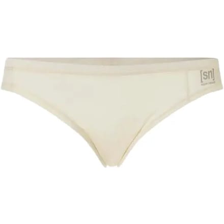 Dames string super.natural Tundra175