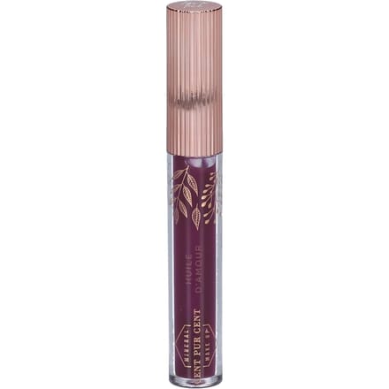 Cent Pur Cent Lip Oil Huile d'Amour Plum - Voedend - Beschermend - Glossy finish