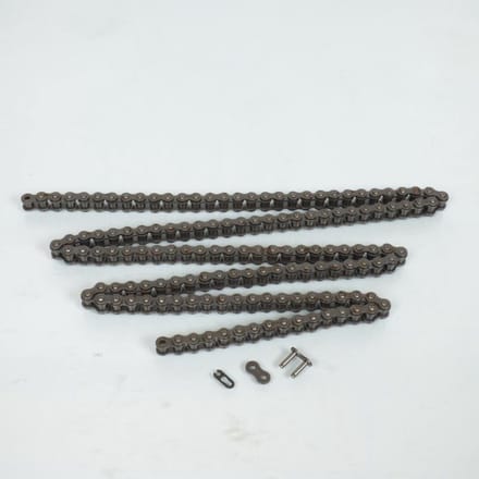 Chaîne de transmission Axring pour Moto HM 50 Crm Derapage Rr 2009 à 2012 Neuf