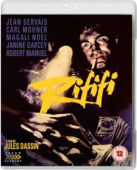 Rififi