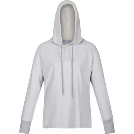 Dames Hoodie Regatta Hartside