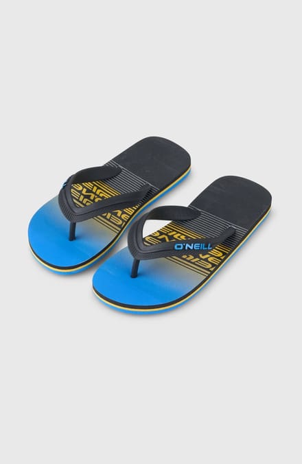 O'Neill Slipper Profile Graphic Junior - Maat 32