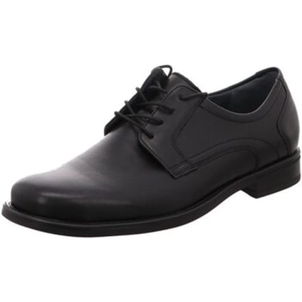 Nette schoenen Waldläufer -