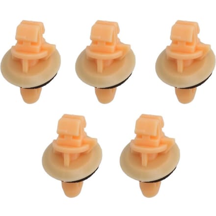 Bekledingsclip ROMIX ROM C70522