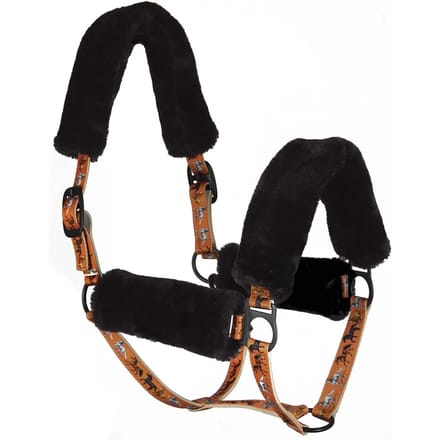 Halster voor paarden York Horsi