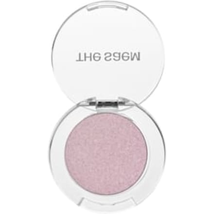The Saem - Saemmul Single Shadow Shimmer - 9 Colors 2025 Version - #PP01