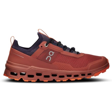 On Cloudultra 2 M Auburn | Flame Size: 41 | Outdoor Outlet | Heren |