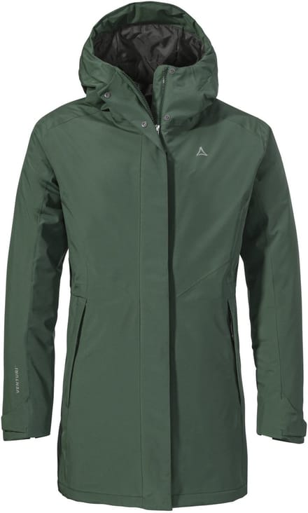 Schöffel Parka Style Froda WMS