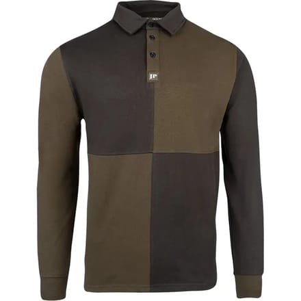 Polo met lange mouwen Jack Pyke Rugby