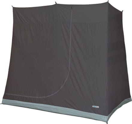 Eurotrail Binnentent - 210x180x185 cm - Antraciet