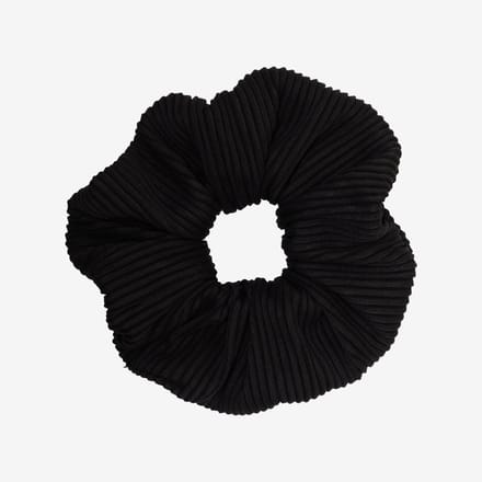 Scrunchie Black
