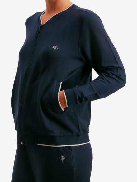 Joop! Sweatjacke Leisure