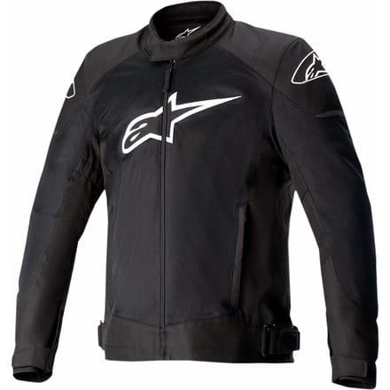 Alpinestars T Sp X Superair Jas Zwart - Jas
