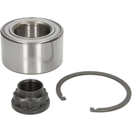 Wiellagerset SKF VKBA 3929