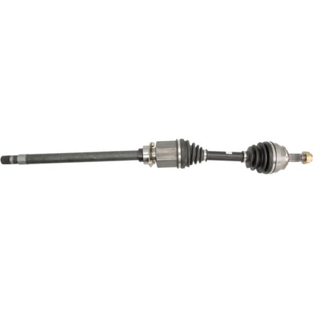 Aandrijfas POINT GEAR PNG73044