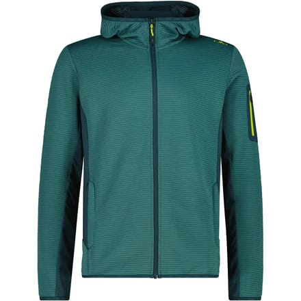 Hooded jacket CMP