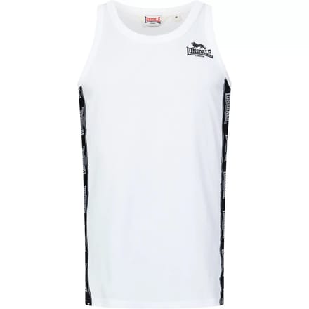 Tanktop Lonsdale Clousta