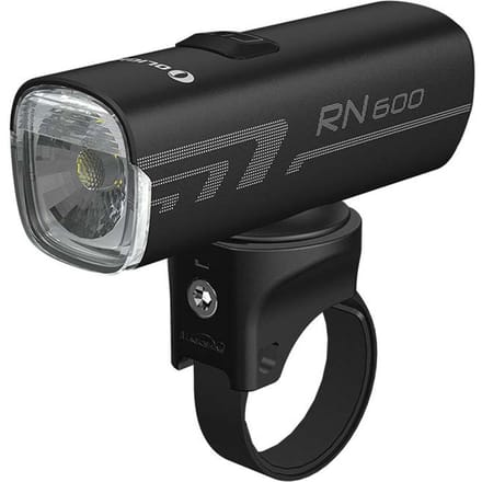 Olight bicycle light 600