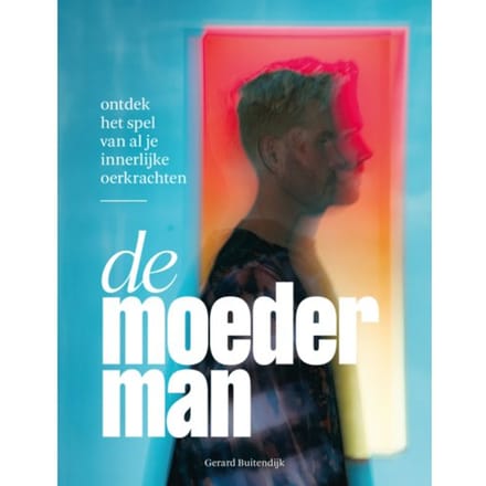 De Moederman - Gerard Buitendijk