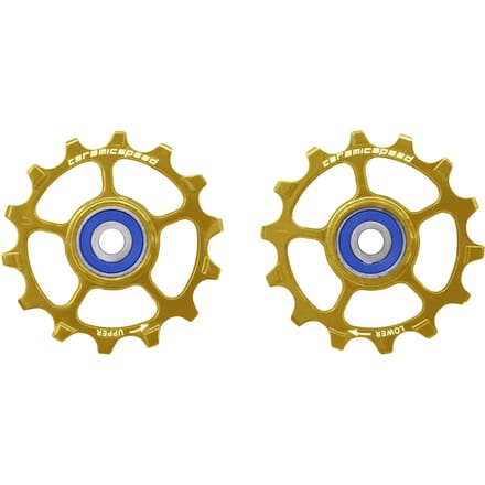 Roller CeramicSpeed Sram eagle & eagle axs 1-12