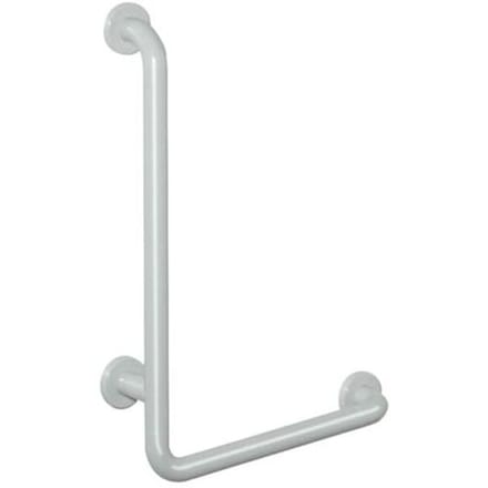 HEWI Series 801 Angle Handle 50 x 75 cm, 801.22.130 98