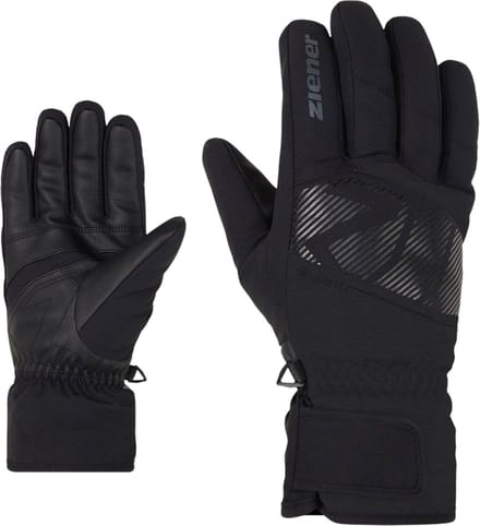 Ziener Galibo GTX Skihandschoenen Heren