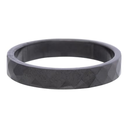 iXXXi JEWELRY Smal Keramiek 4mm ring