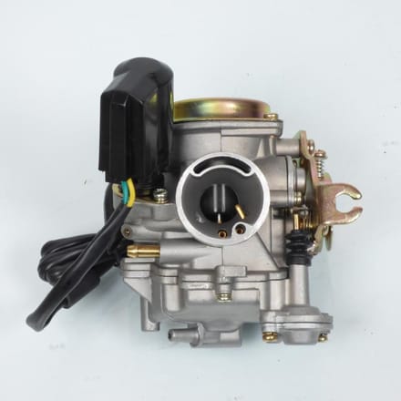 Carburateur Teknix pour Scooter Chinois 50 Scoot Neuf