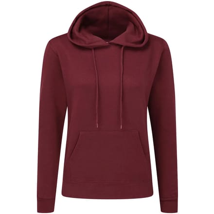 Dames Hoodie SG Originals