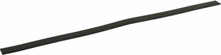 Raamtrekker vervangrubber 35 cm